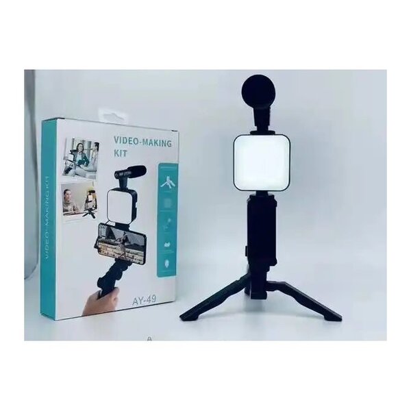 Appareil Vidéo connecté