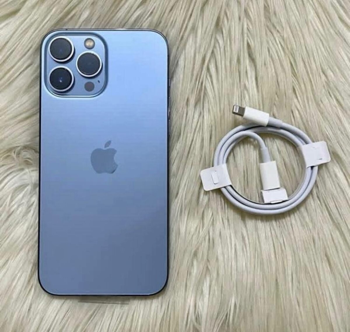 IPHONE 13 PRO MAX 256GB