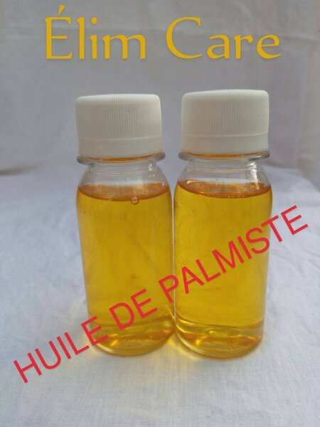 HUILE DE PALMISTE, HUILE DE GRAINE