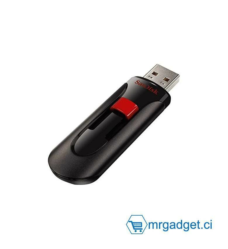 SanDisk Cruzer Glide 128GB USB