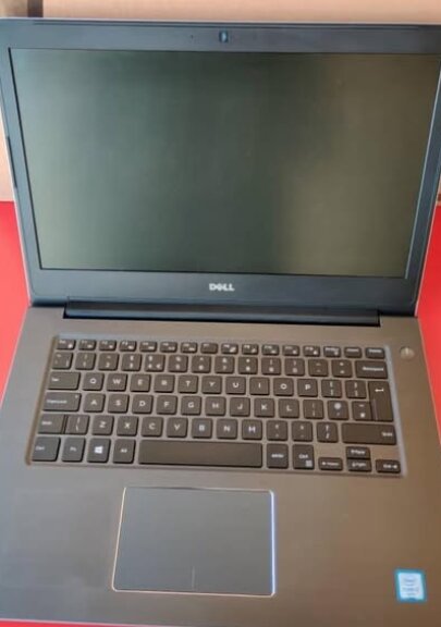 Excellent Condition Dell Vostro