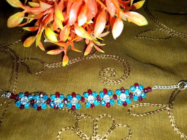 Beads beautiful Bracelet