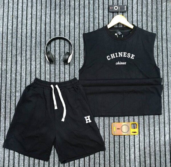 Ensemble décontracté homme