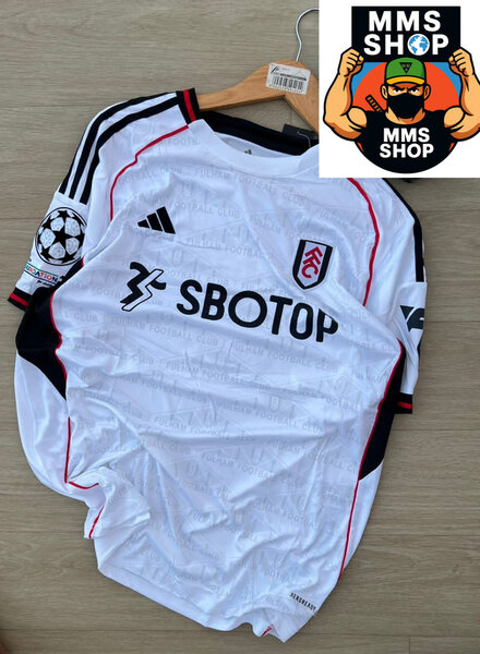 Maillot de football Fulham
