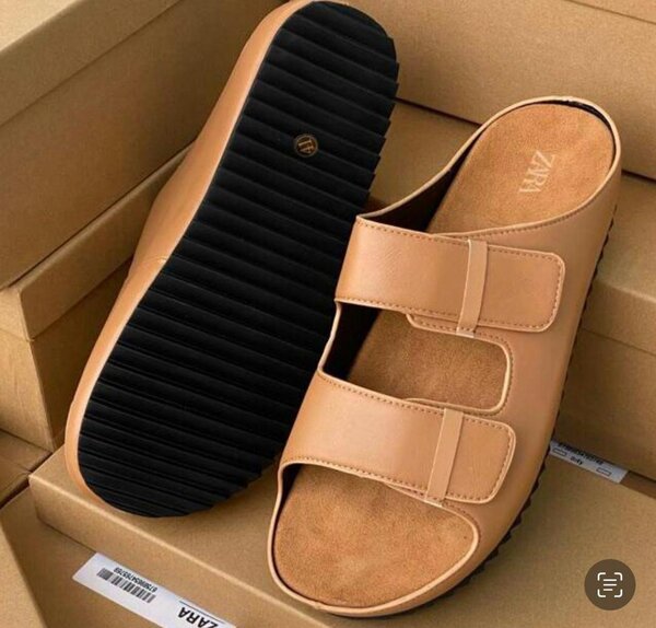 Zara Birkenstock