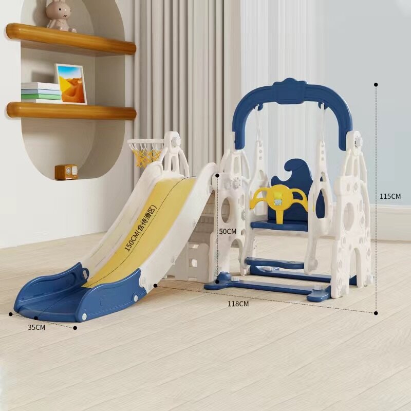 Горки , качели