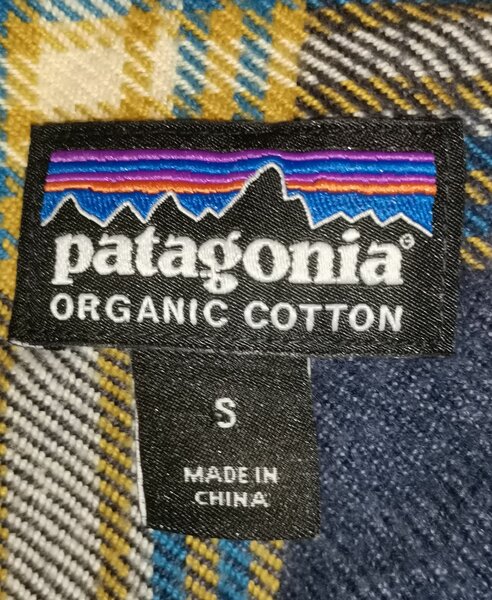 Patagonia