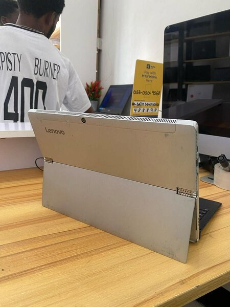 Lenovo Surface 510 - 121KB