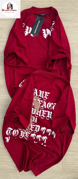 T-shirts graphiques homme