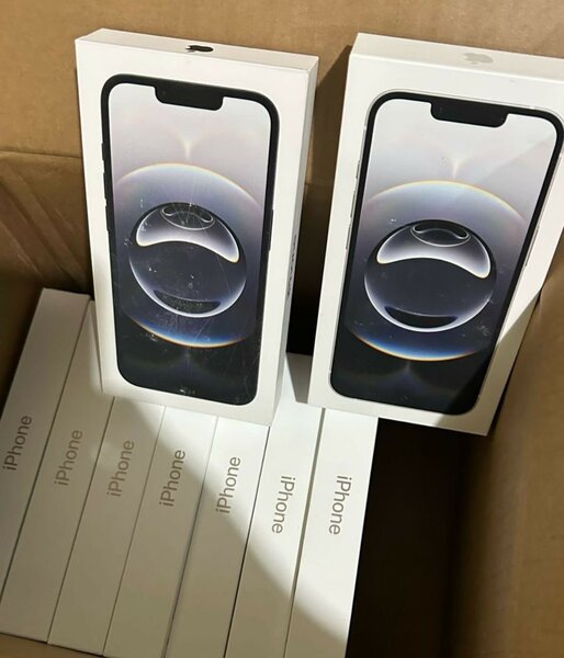 iPhone 16e (eSIM & Factory )