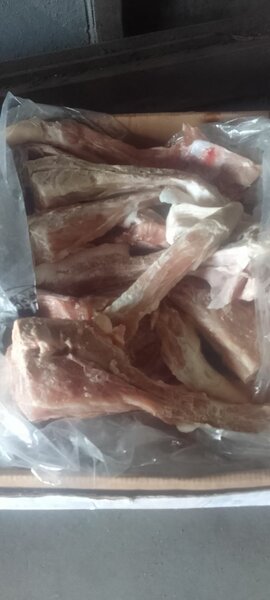 Os à moelle de viande