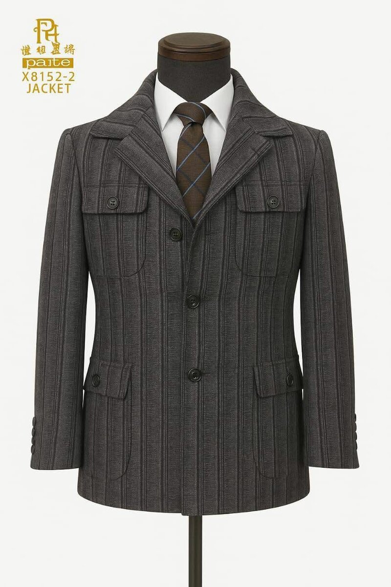 Veste élégante pour hommes