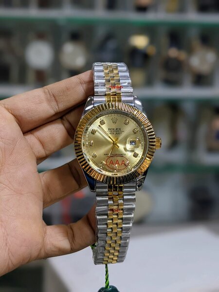 Rolex 2nd copy