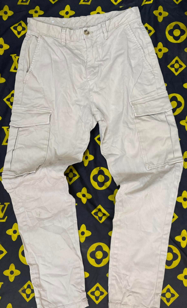 Cargo pants