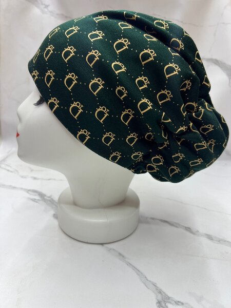 Платки. Готовые платки на резинке