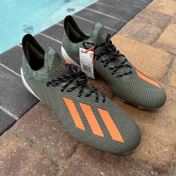 Chaussures de Football Adidas