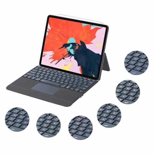 Tablette Éducative 10.1 pouces 8GB Ram et 512GB interne