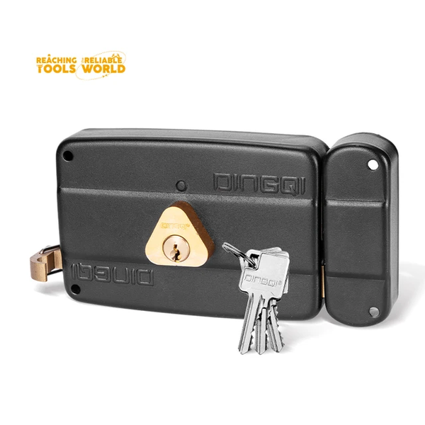 Serrure de Porte de Sécurité