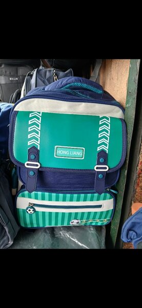 Sac à dos scolaire enfant