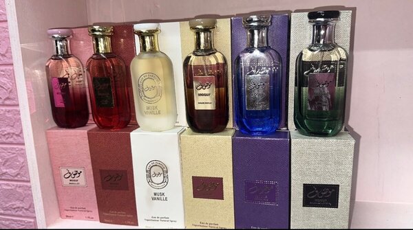 Parfum Oriental Varié 50ml