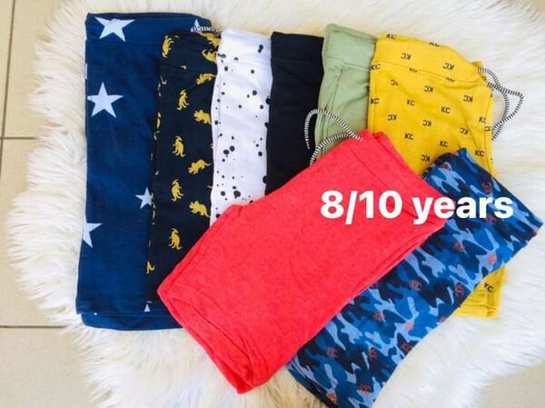 Kids shorts