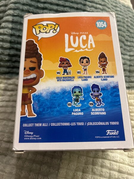 Funko pop