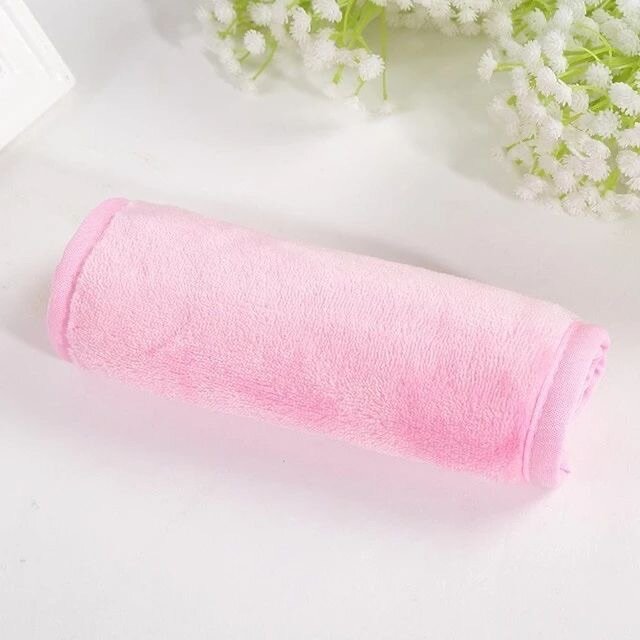 Makeup remover cloth