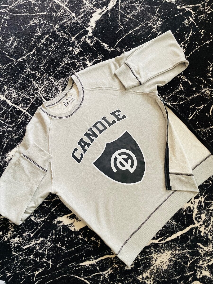 Pulls tendance imprimée