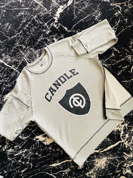 Pulls tendance imprimée