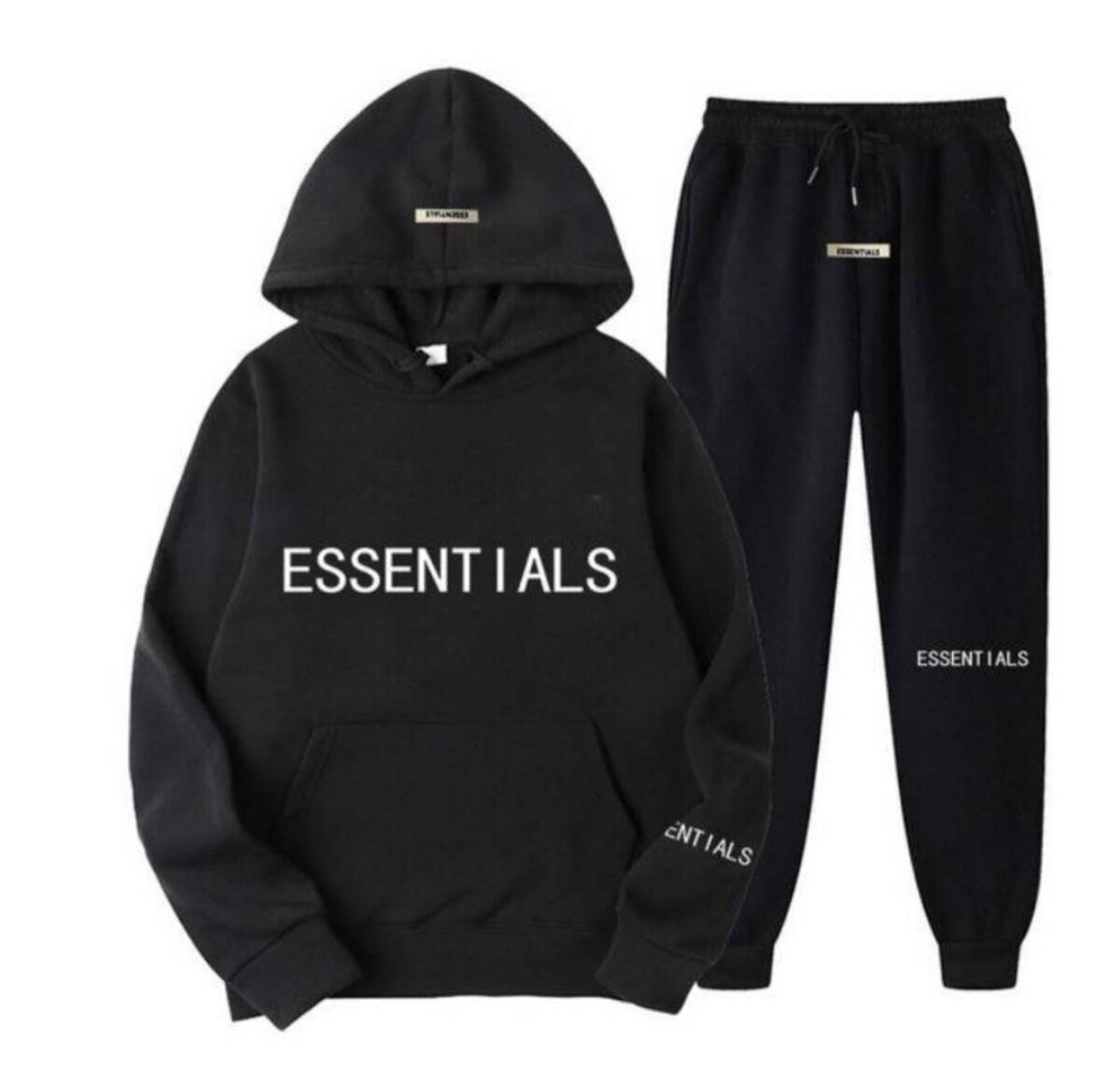 Complet survêtement