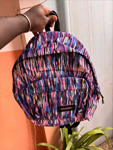 Sac à dos coloré EASTPAK