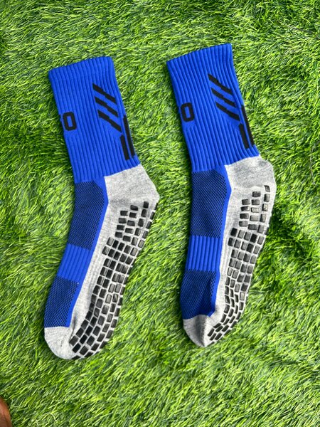 Chaussettes sport antidérapantes