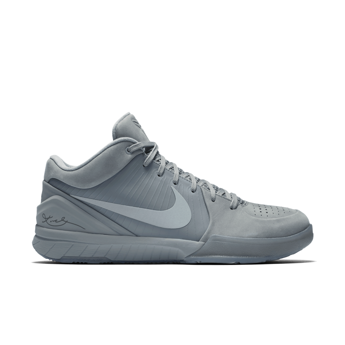 Chaussures de Basket Kobe 4