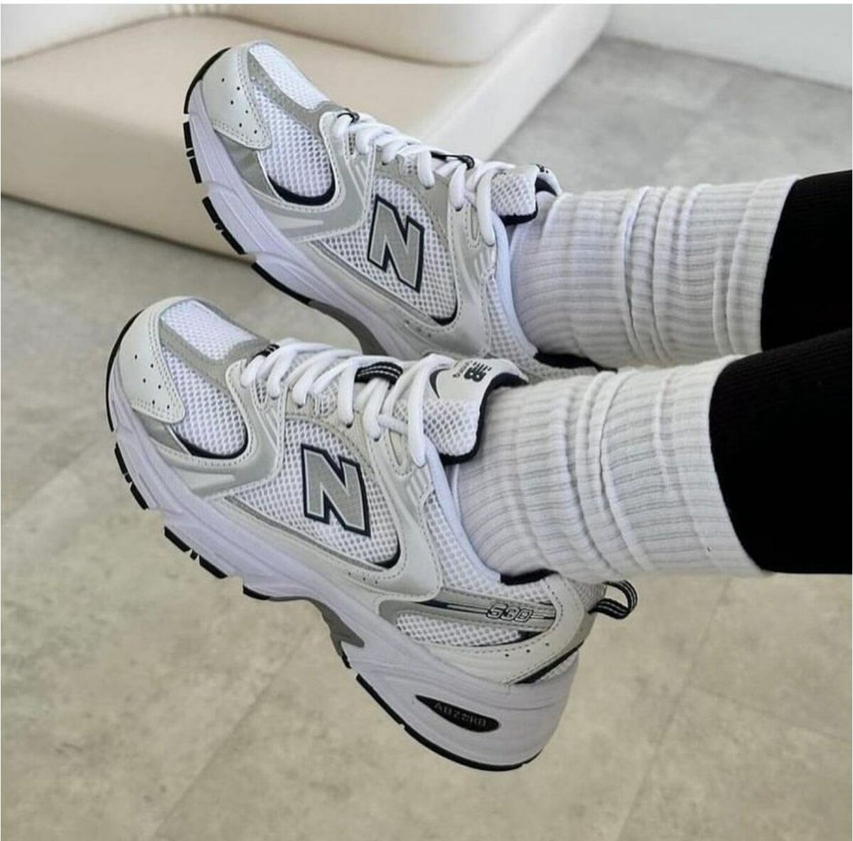 New balance 530
