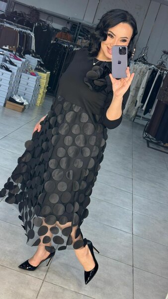 Платье нарядное