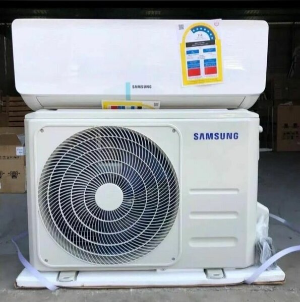 Samsung air conditioner (1.5Hp)