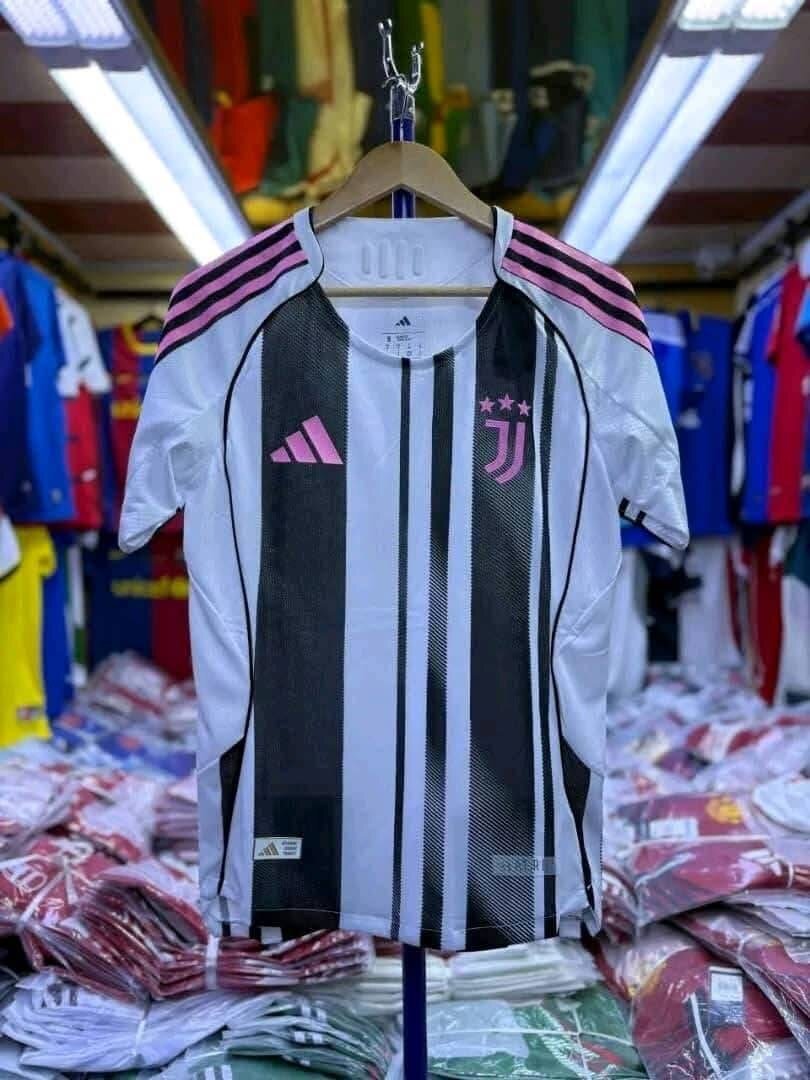 Maillot Juventus Homme
