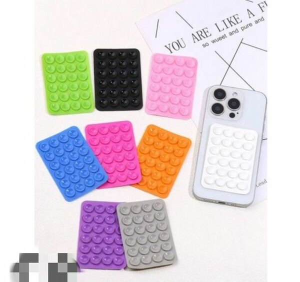 Coque anti-stress pour télépho