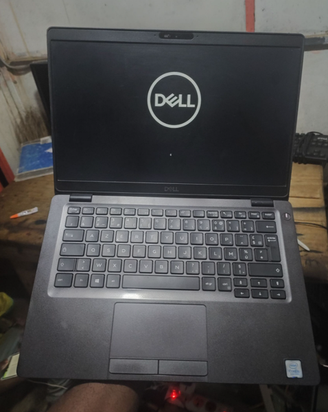 Dell latitude 5300