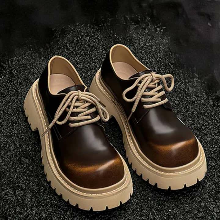 Chaussures élégantes pour hommes