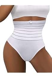 Shapewear sans couture pour l'abdomen