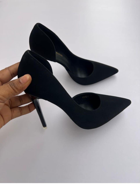 Chaussure noir