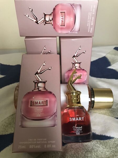 Parfums