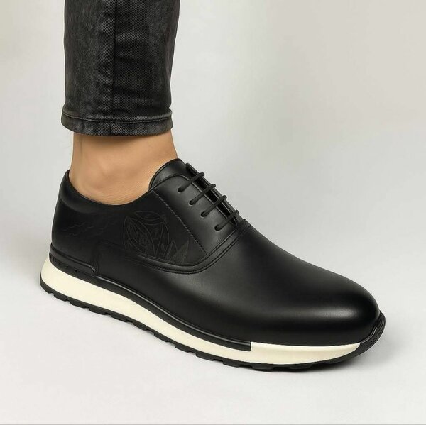 Chaussures Derby Homme Élégantes