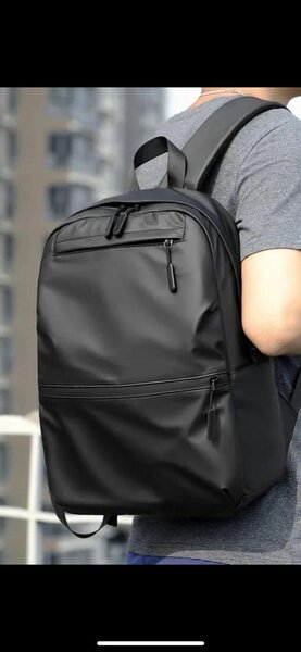 Sac à dos élégant et robuste