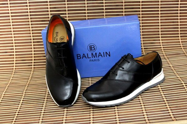 CHAUSSURE MOCASSIN  BERLUTI DE QUALITÉ ET ORIGINALE