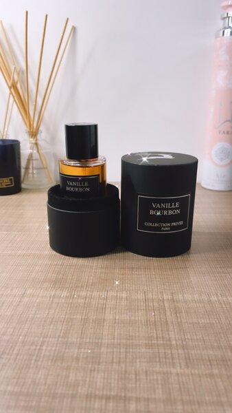 COLLECTION PRIVÉE DE PARIS