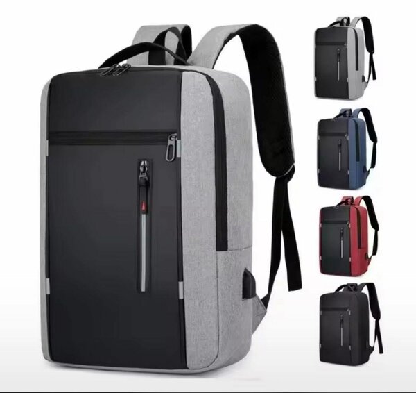 Sac à Dos Antivol Étanche