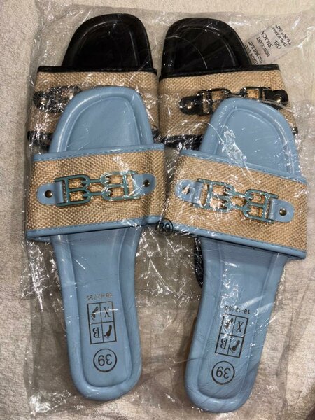 Sandales Élégantes pour Femme