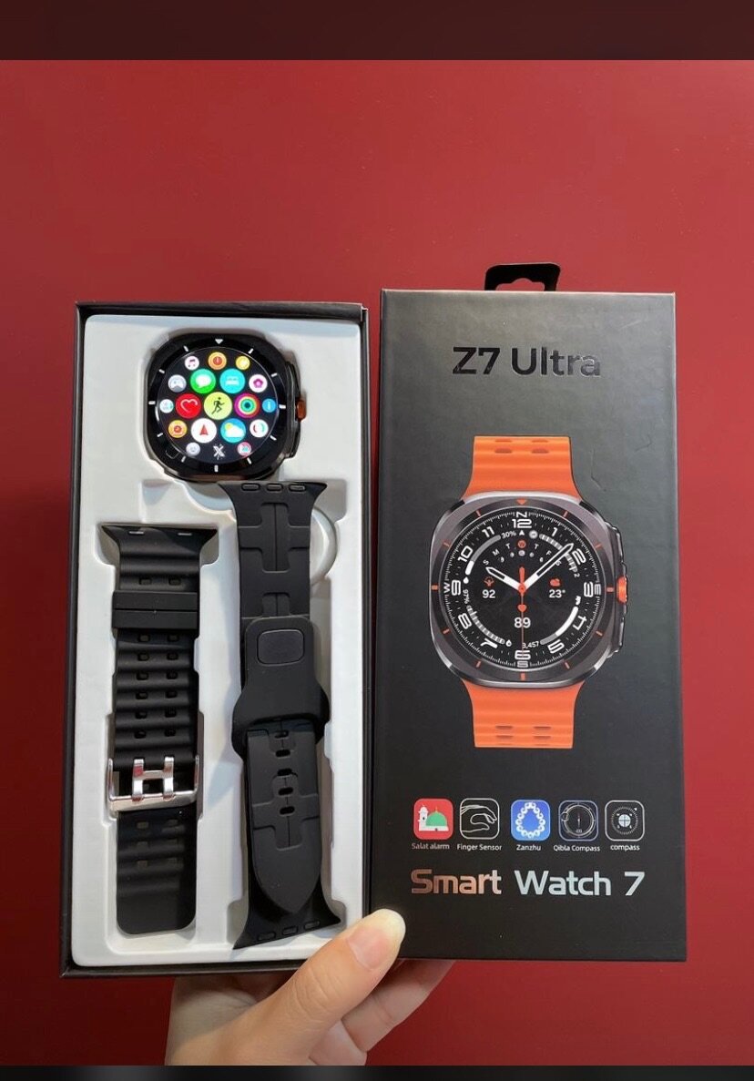 Zwatch7 Pro